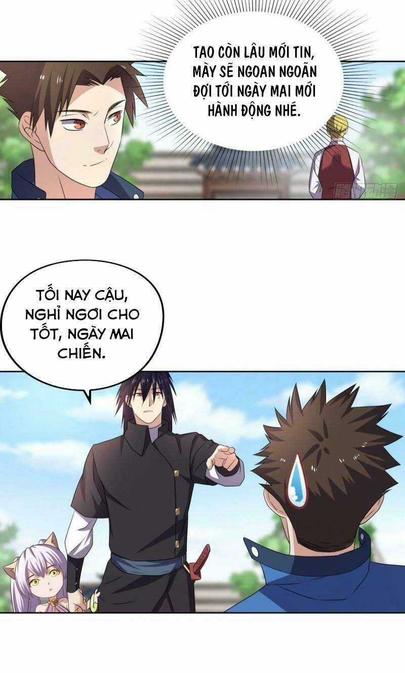 Trọng Sinh Đại Ngoạn Gia Chapter 158 trang 17