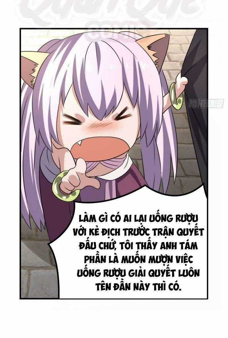 Trọng Sinh Đại Ngoạn Gia Chapter 158 trang 19