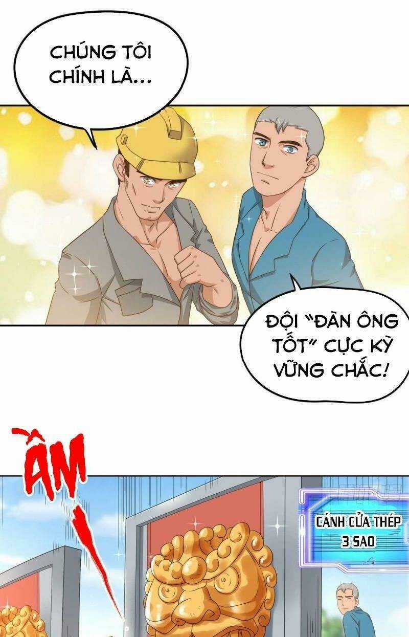 Trọng Sinh Đại Ngoạn Gia Chapter 158 trang 2
