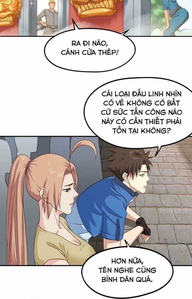 Trọng Sinh Đại Ngoạn Gia Chapter 158 trang 3