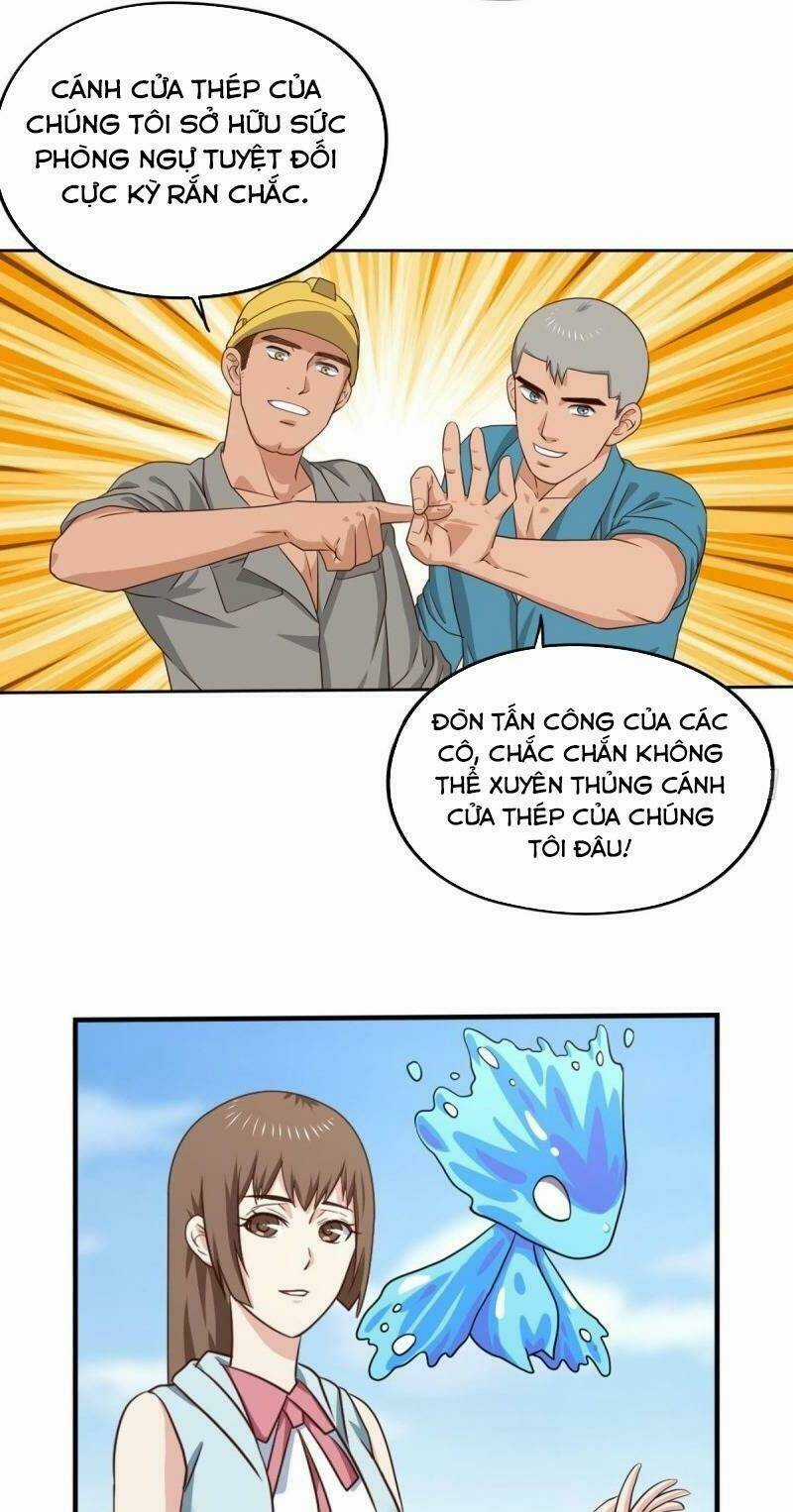 Trọng Sinh Đại Ngoạn Gia Chapter 158 trang 4