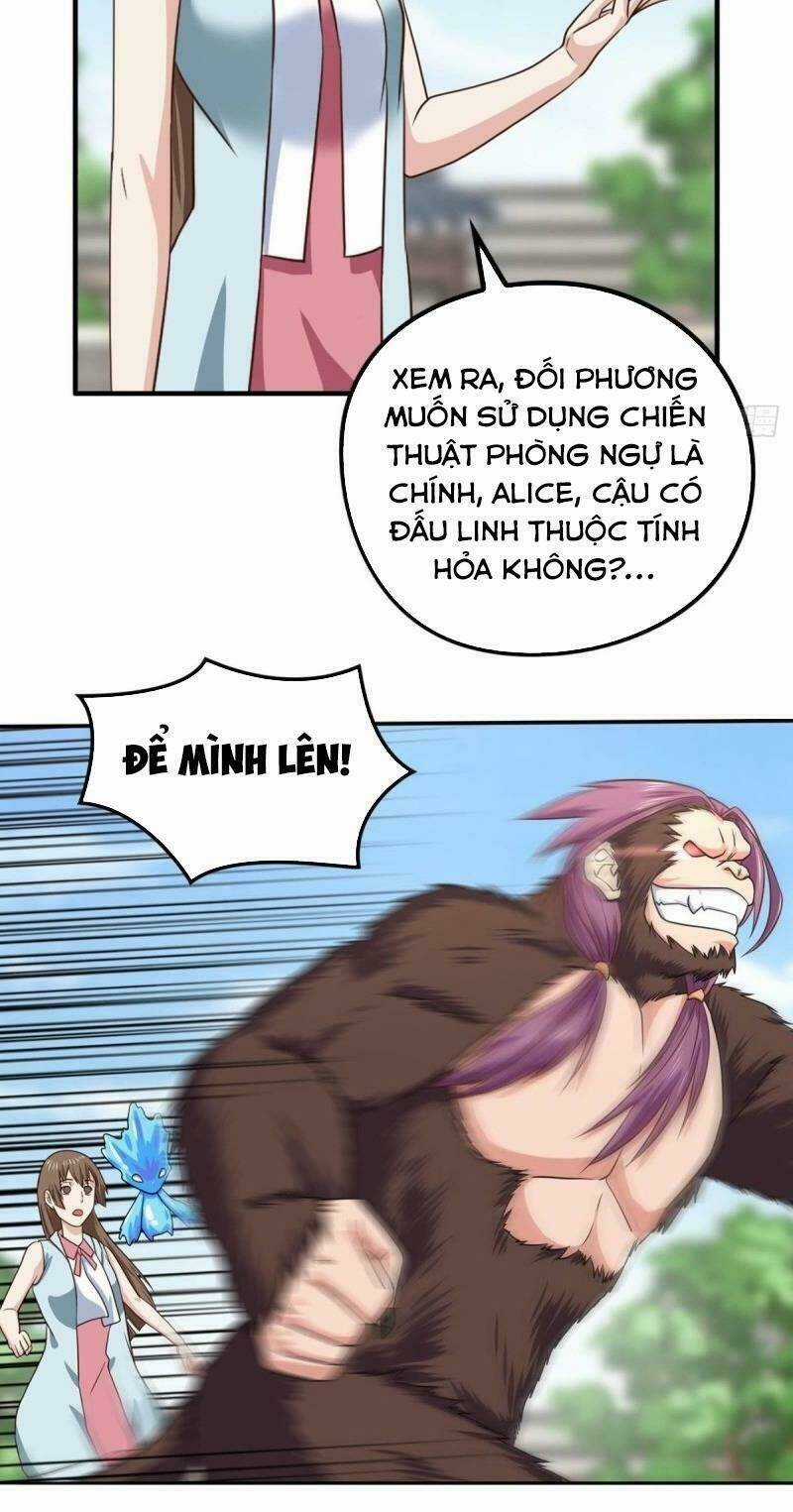 Trọng Sinh Đại Ngoạn Gia Chapter 158 trang 5