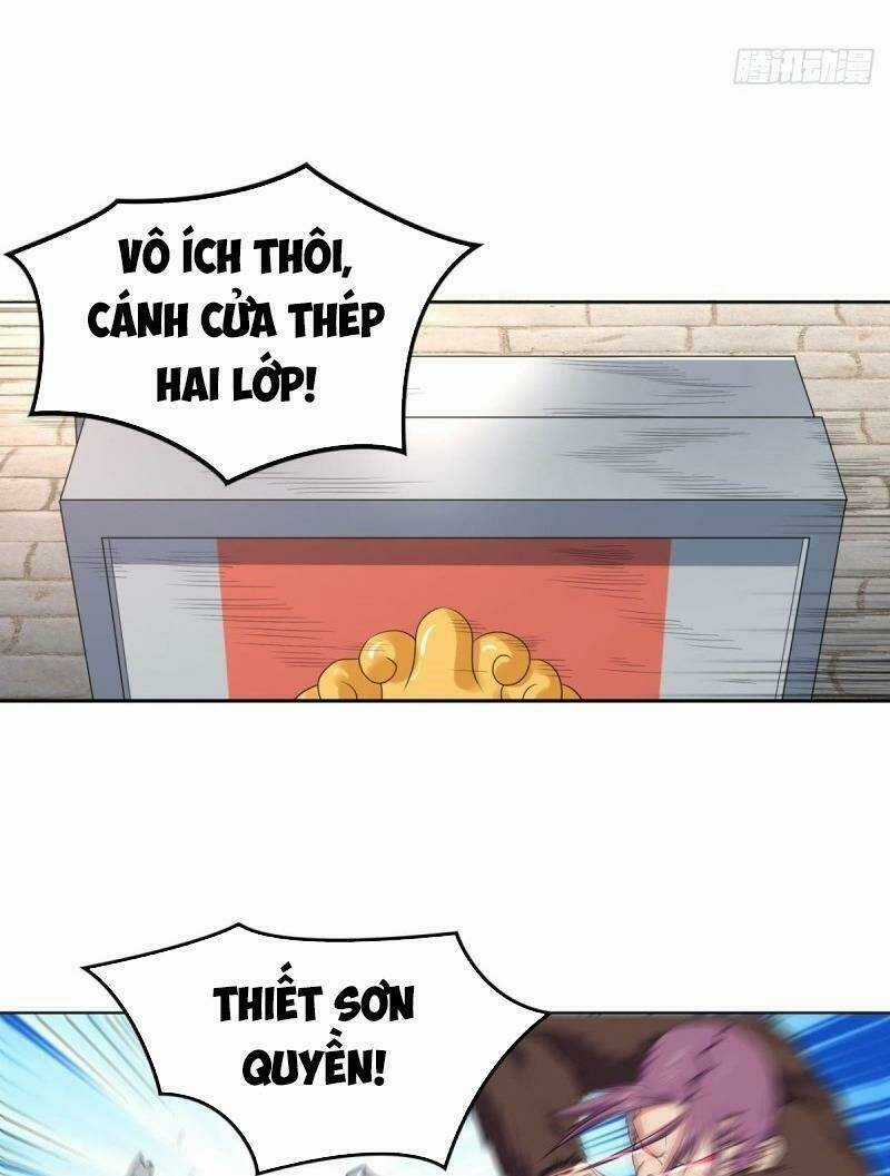 Trọng Sinh Đại Ngoạn Gia Chapter 158 trang 6