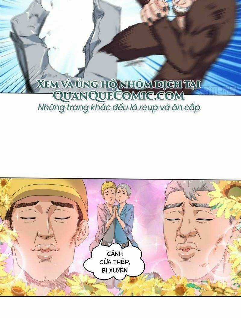 Trọng Sinh Đại Ngoạn Gia Chapter 158 trang 7