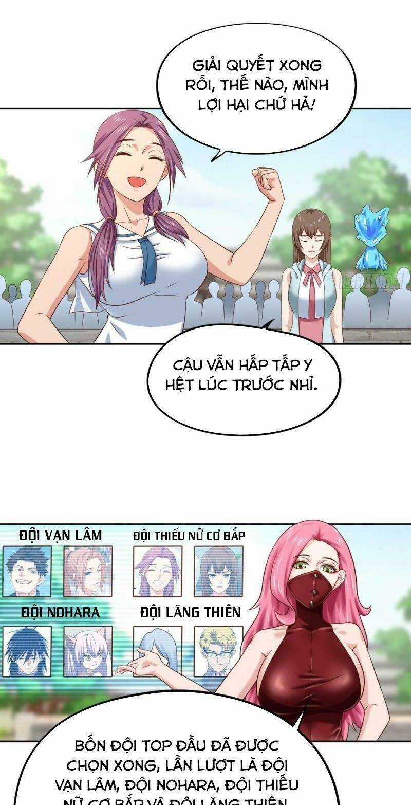 Trọng Sinh Đại Ngoạn Gia Chapter 158 trang 8