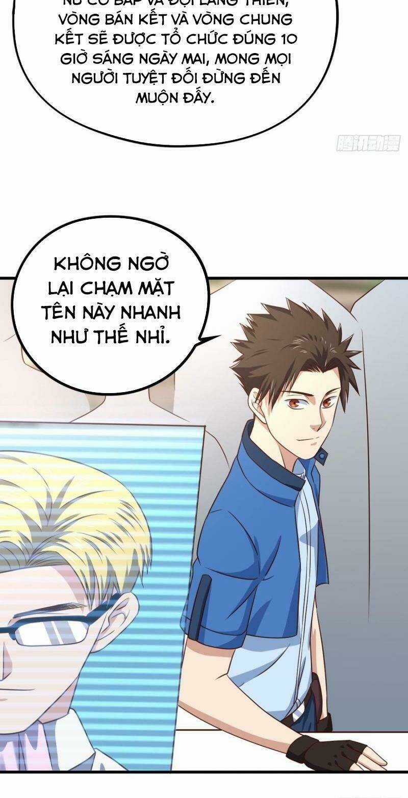 Trọng Sinh Đại Ngoạn Gia Chapter 158 trang 9