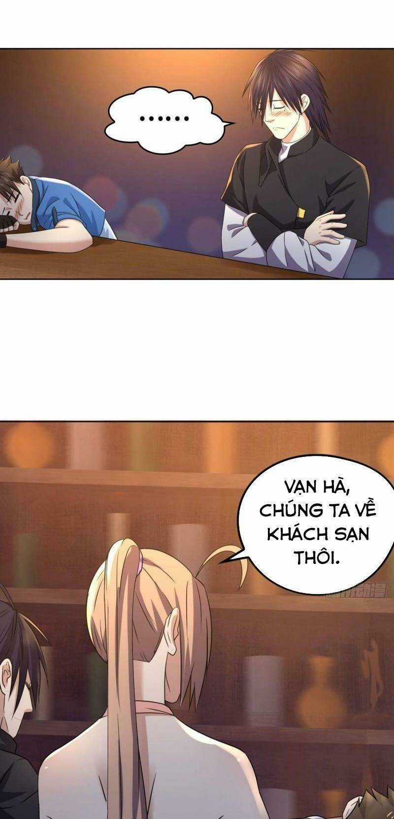 Trọng Sinh Đại Ngoạn Gia Chapter 159 trang 10