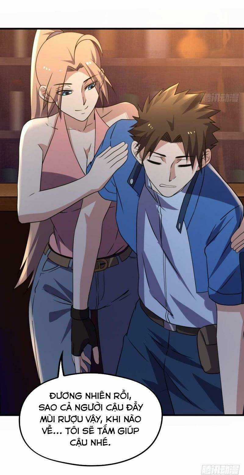 Trọng Sinh Đại Ngoạn Gia Chapter 159 trang 12