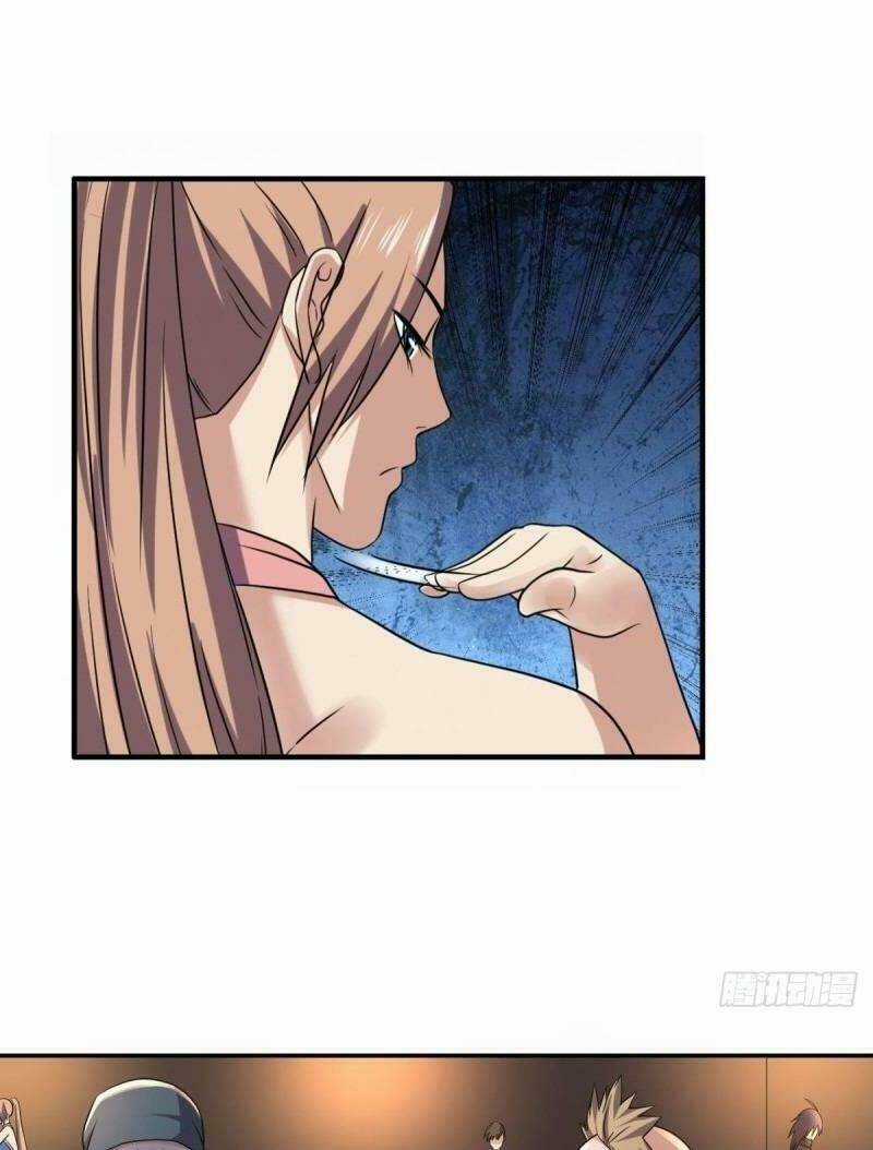 Trọng Sinh Đại Ngoạn Gia Chapter 159 trang 14