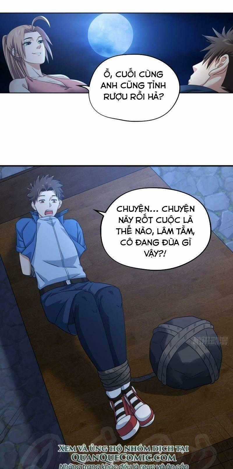 Trọng Sinh Đại Ngoạn Gia Chapter 159 trang 18