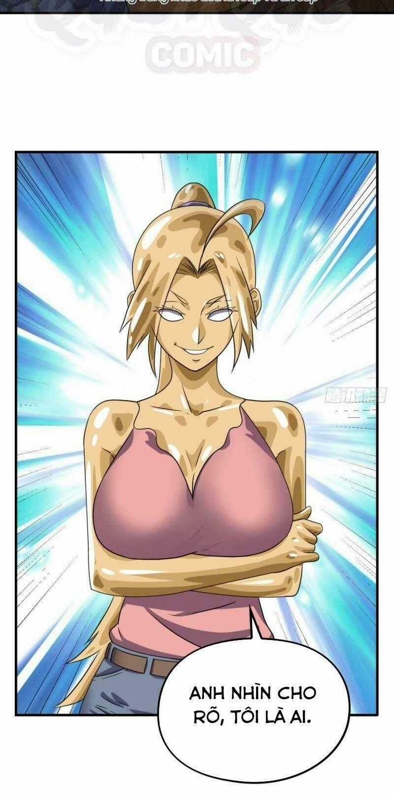 Trọng Sinh Đại Ngoạn Gia Chapter 159 trang 19