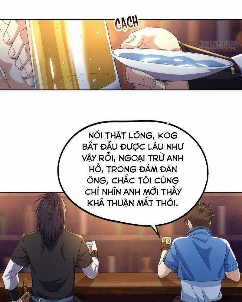 Trọng Sinh Đại Ngoạn Gia Chapter 159 trang 2