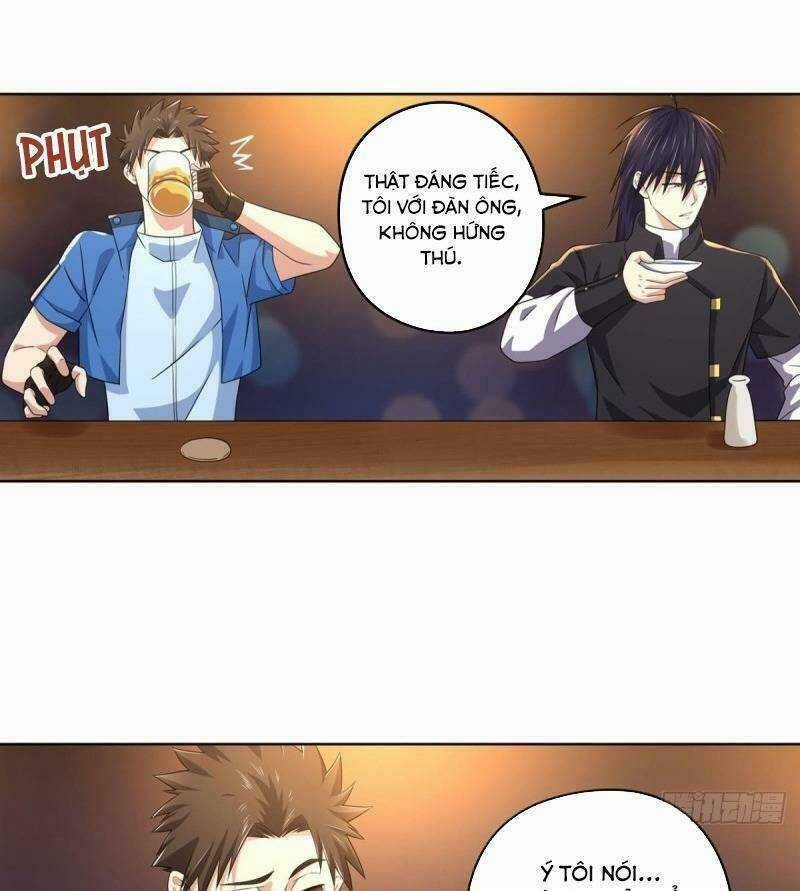 Trọng Sinh Đại Ngoạn Gia Chapter 159 trang 4