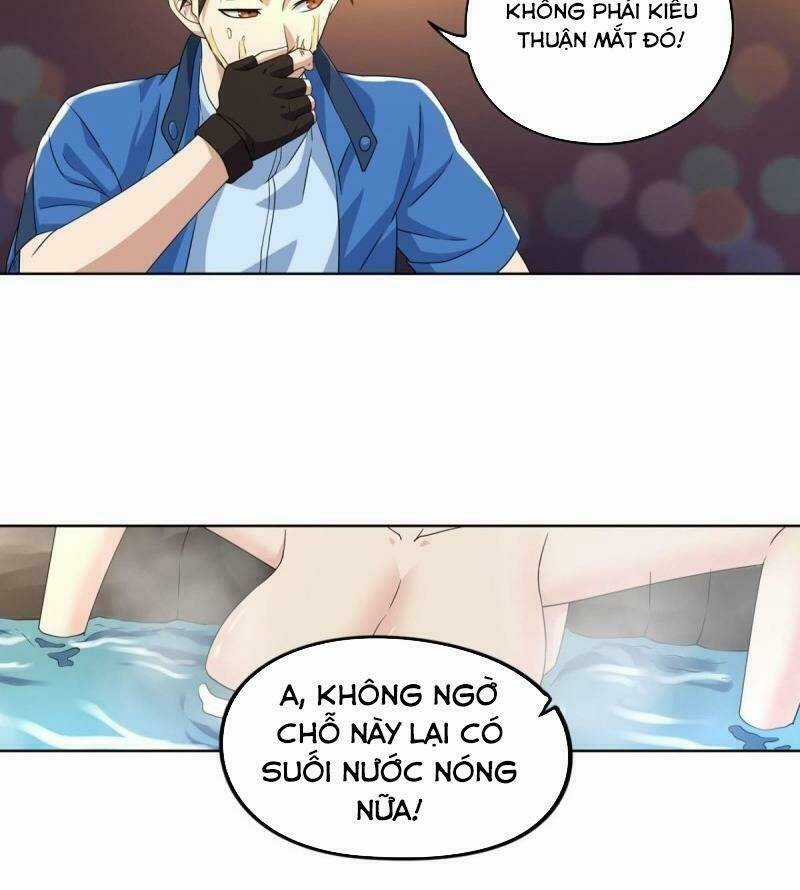 Trọng Sinh Đại Ngoạn Gia Chapter 159 trang 5