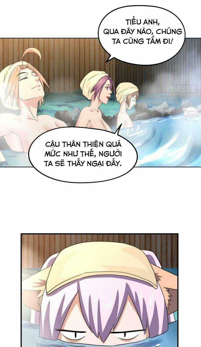 Trọng Sinh Đại Ngoạn Gia Chapter 159 trang 6