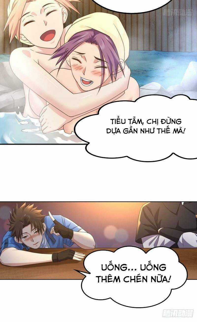 Trọng Sinh Đại Ngoạn Gia Chapter 159 trang 9