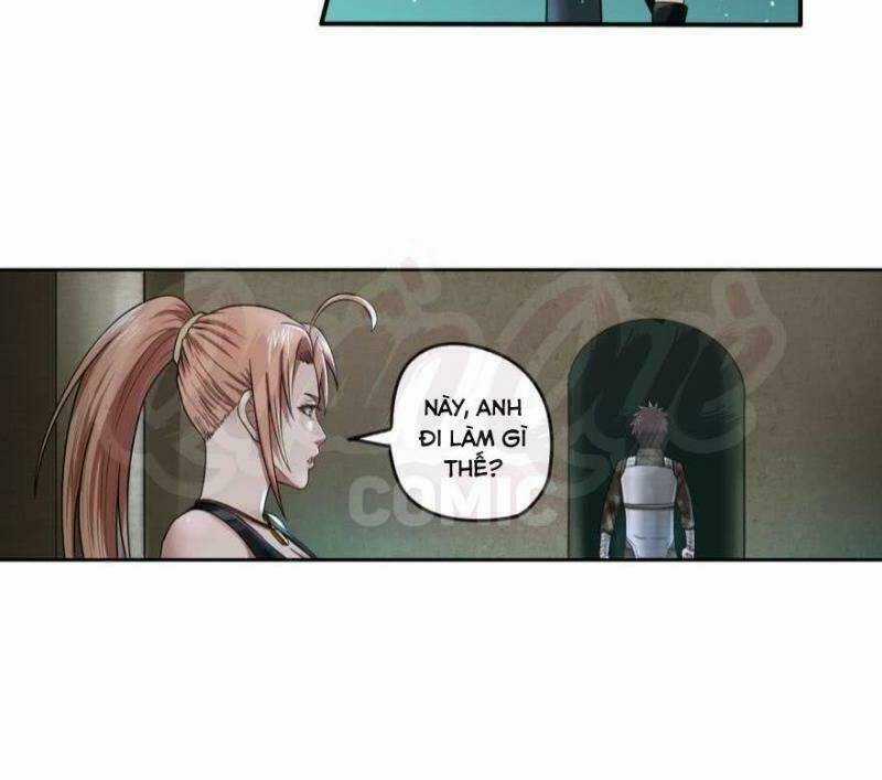 Trọng Sinh Đại Ngoạn Gia Chapter 16 trang 10