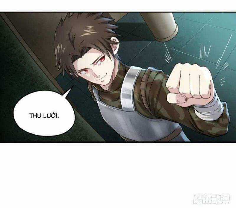 Trọng Sinh Đại Ngoạn Gia Chapter 16 trang 11