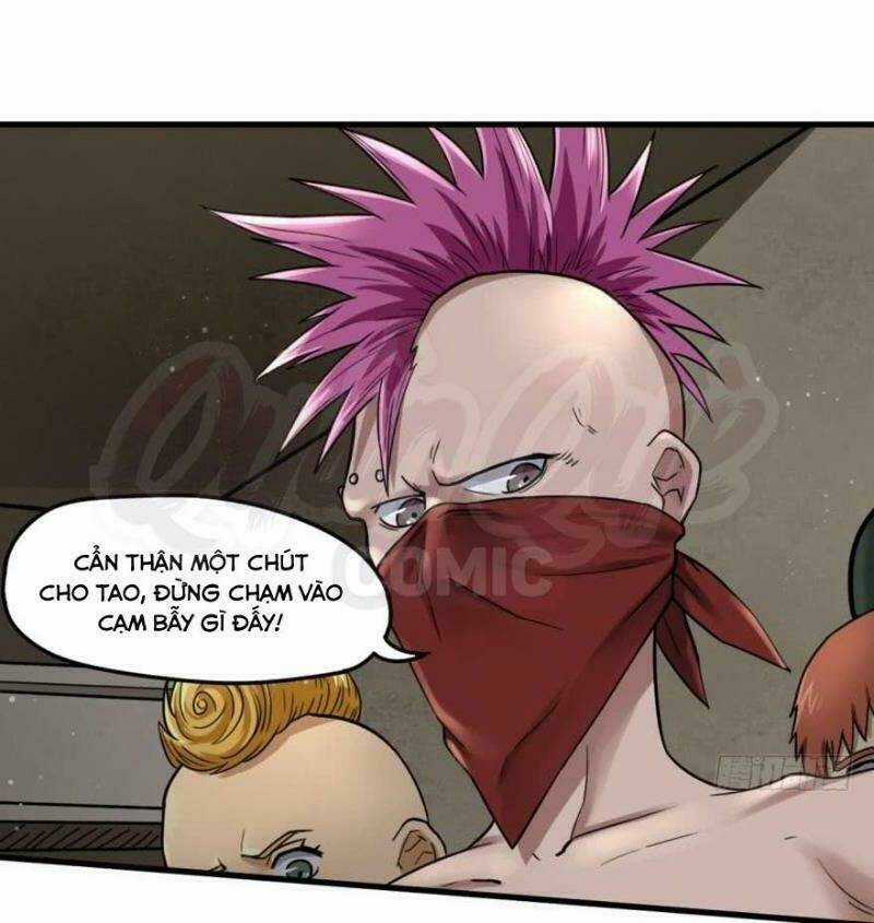 Trọng Sinh Đại Ngoạn Gia Chapter 16 trang 13