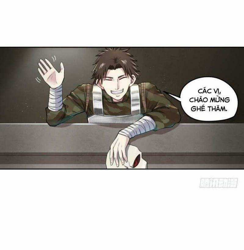 Trọng Sinh Đại Ngoạn Gia Chapter 16 trang 15