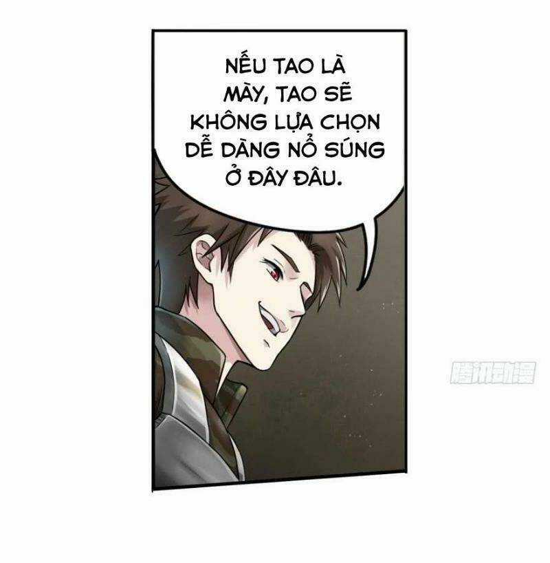 Trọng Sinh Đại Ngoạn Gia Chapter 16 trang 17