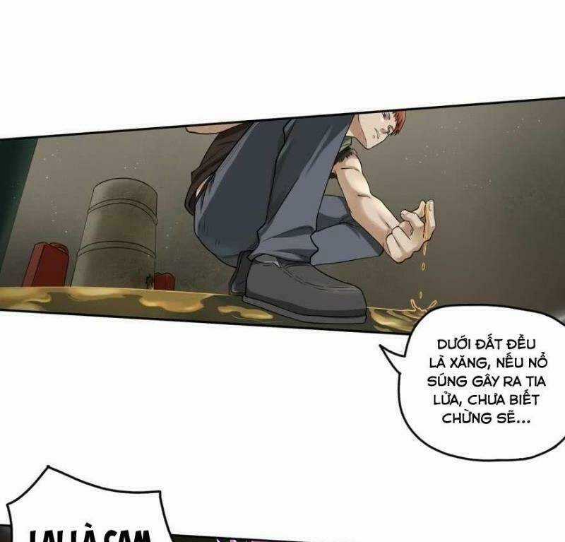 Trọng Sinh Đại Ngoạn Gia Chapter 16 trang 18