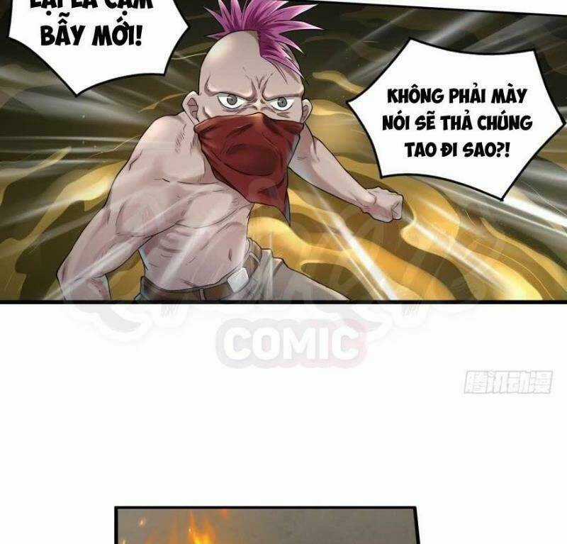 Trọng Sinh Đại Ngoạn Gia Chapter 16 trang 19