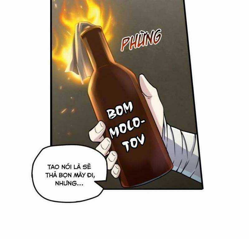 Trọng Sinh Đại Ngoạn Gia Chapter 16 trang 20