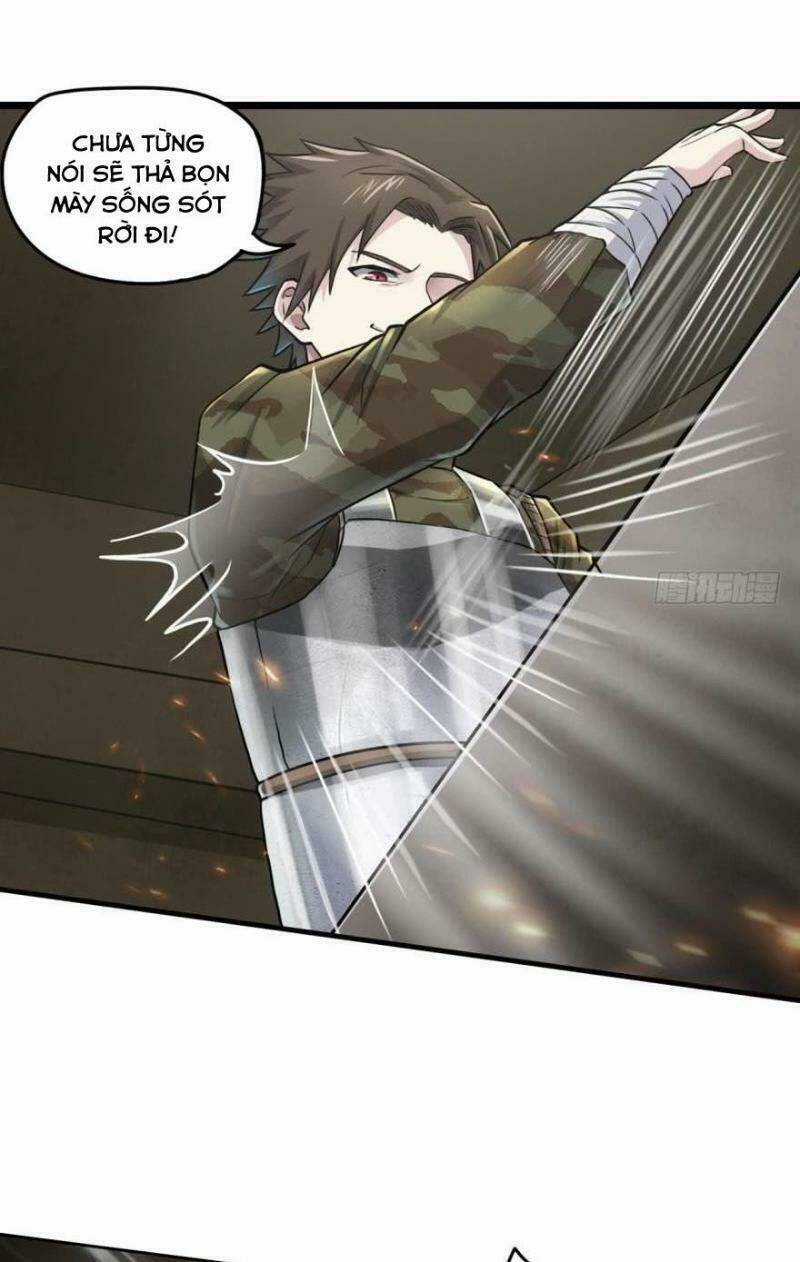 Trọng Sinh Đại Ngoạn Gia Chapter 16 trang 21