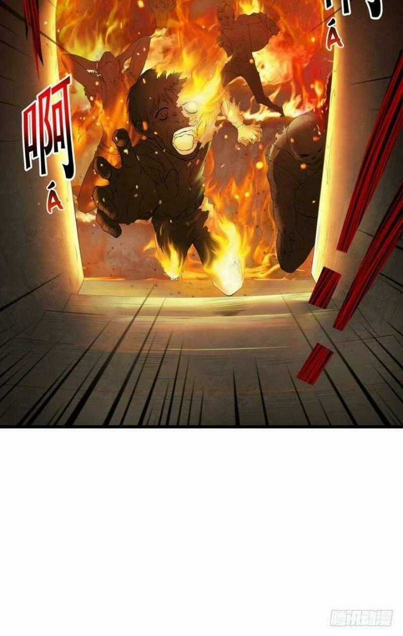 Trọng Sinh Đại Ngoạn Gia Chapter 16 trang 23