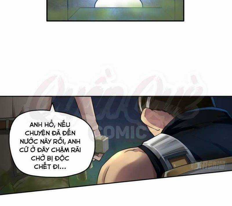 Trọng Sinh Đại Ngoạn Gia Chapter 16 trang 4