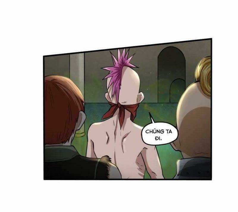 Trọng Sinh Đại Ngoạn Gia Chapter 16 trang 5