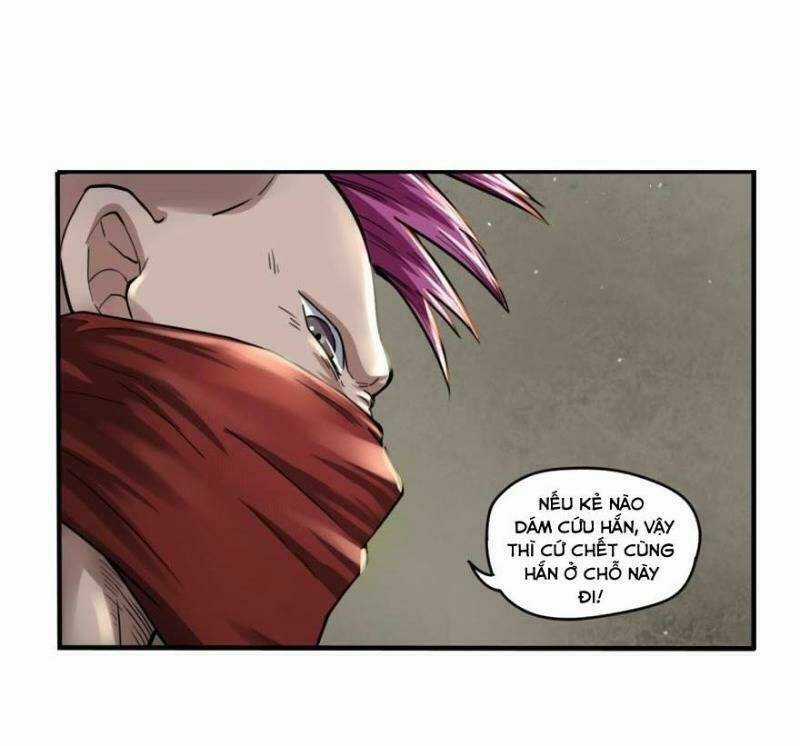 Trọng Sinh Đại Ngoạn Gia Chapter 16 trang 6