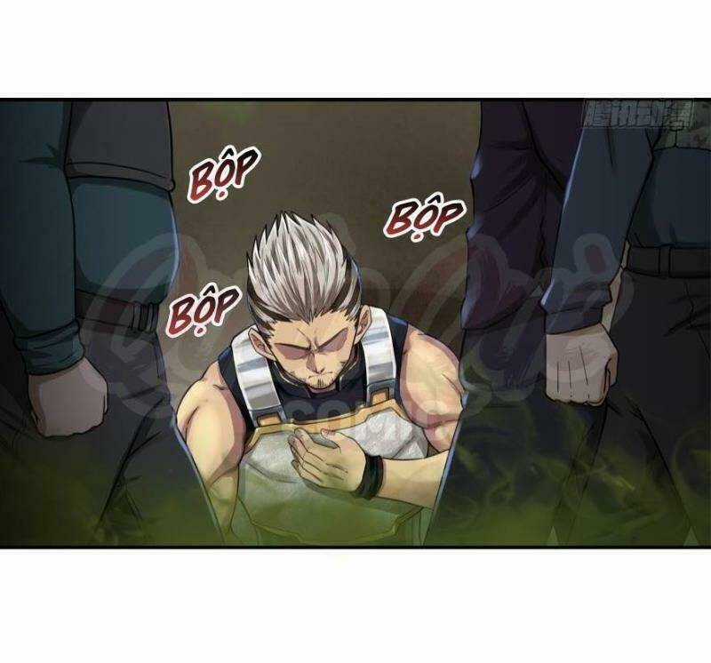 Trọng Sinh Đại Ngoạn Gia Chapter 16 trang 7