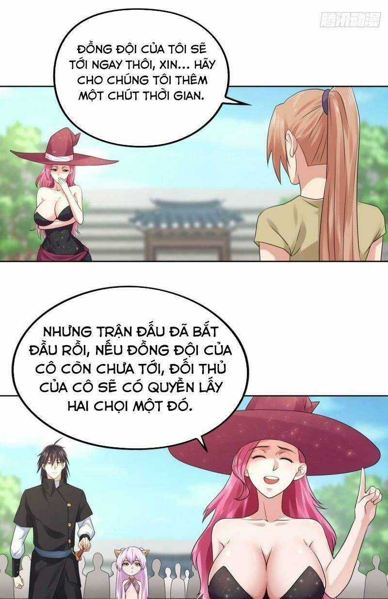 Trọng Sinh Đại Ngoạn Gia Chapter 160 trang 10