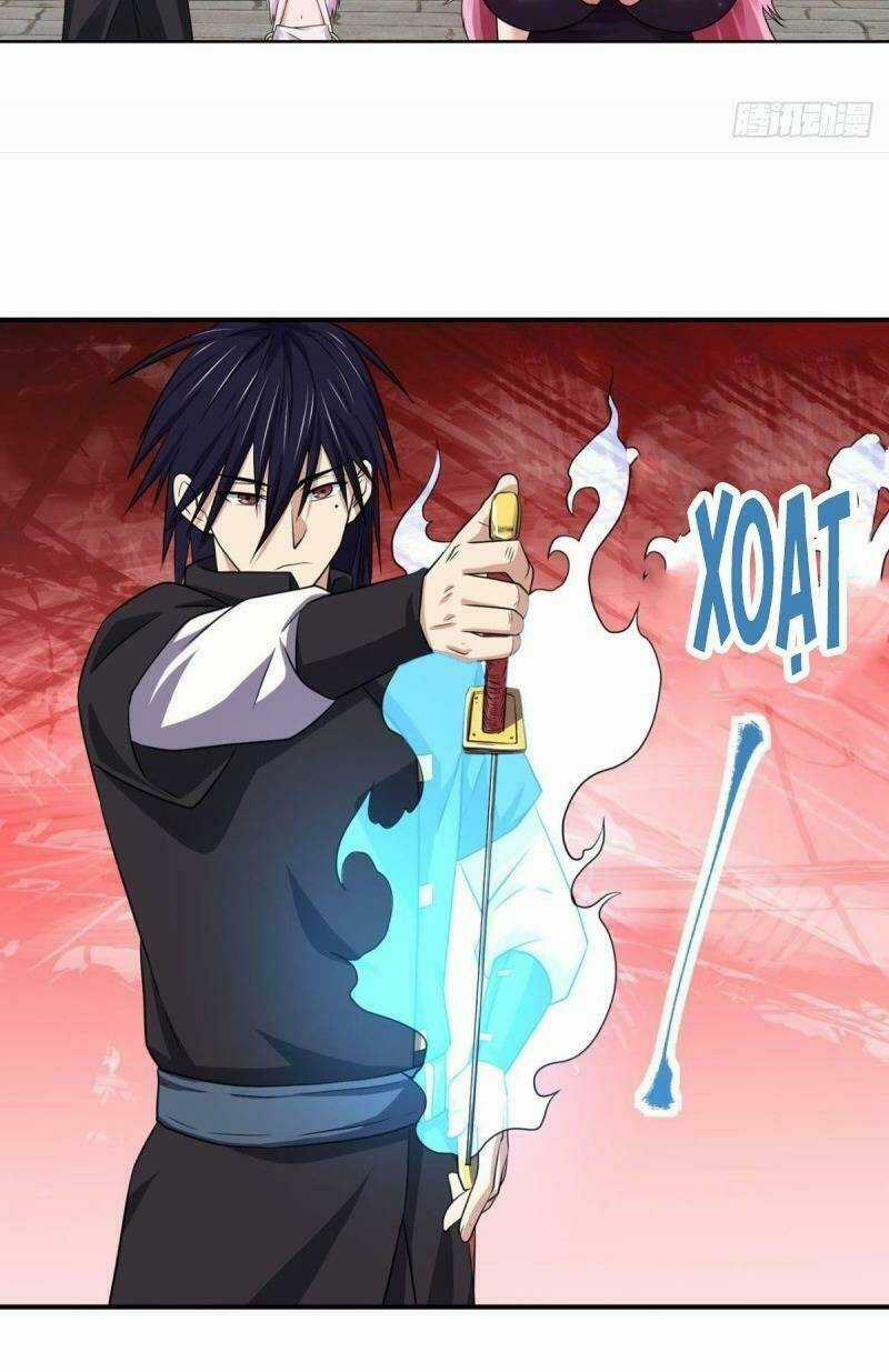 Trọng Sinh Đại Ngoạn Gia Chapter 160 trang 11