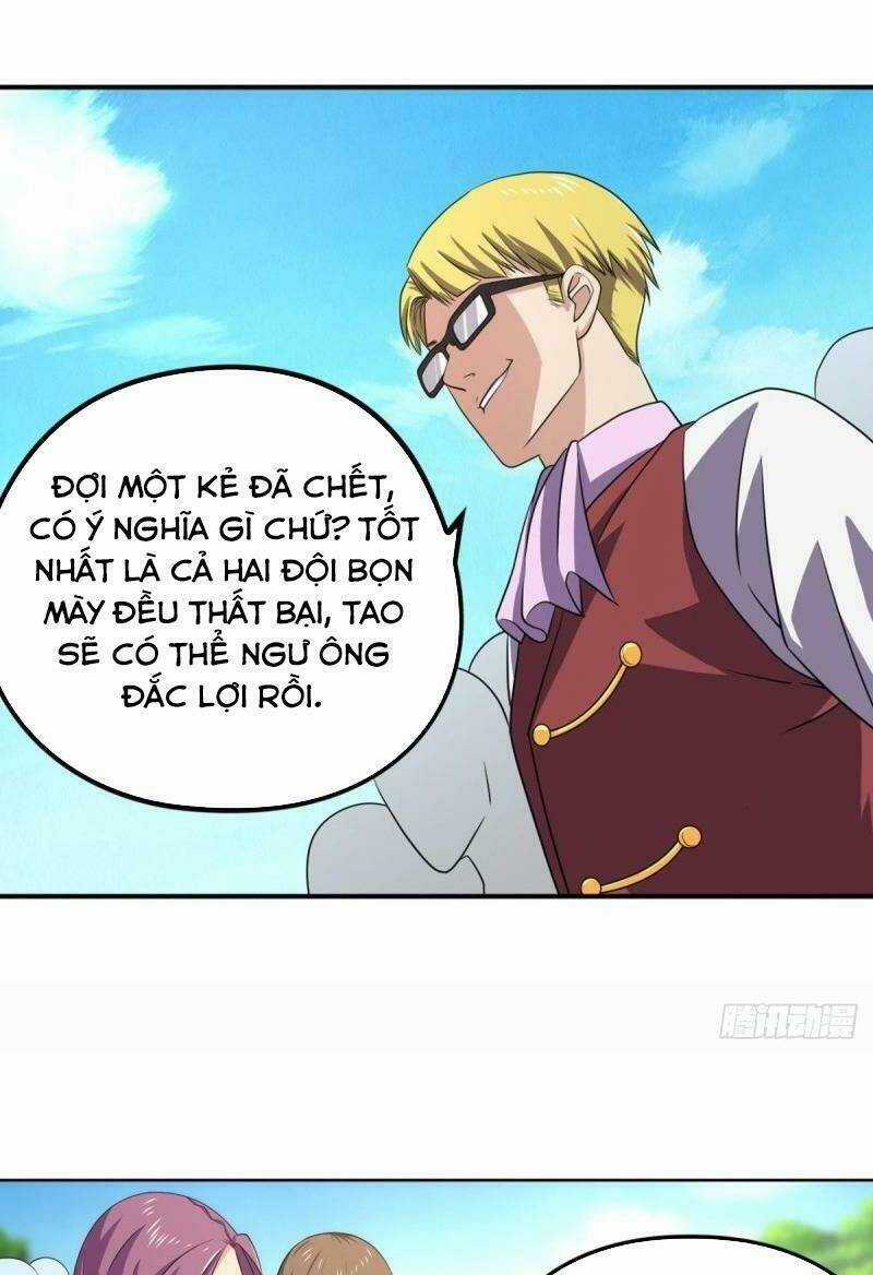 Trọng Sinh Đại Ngoạn Gia Chapter 160 trang 16