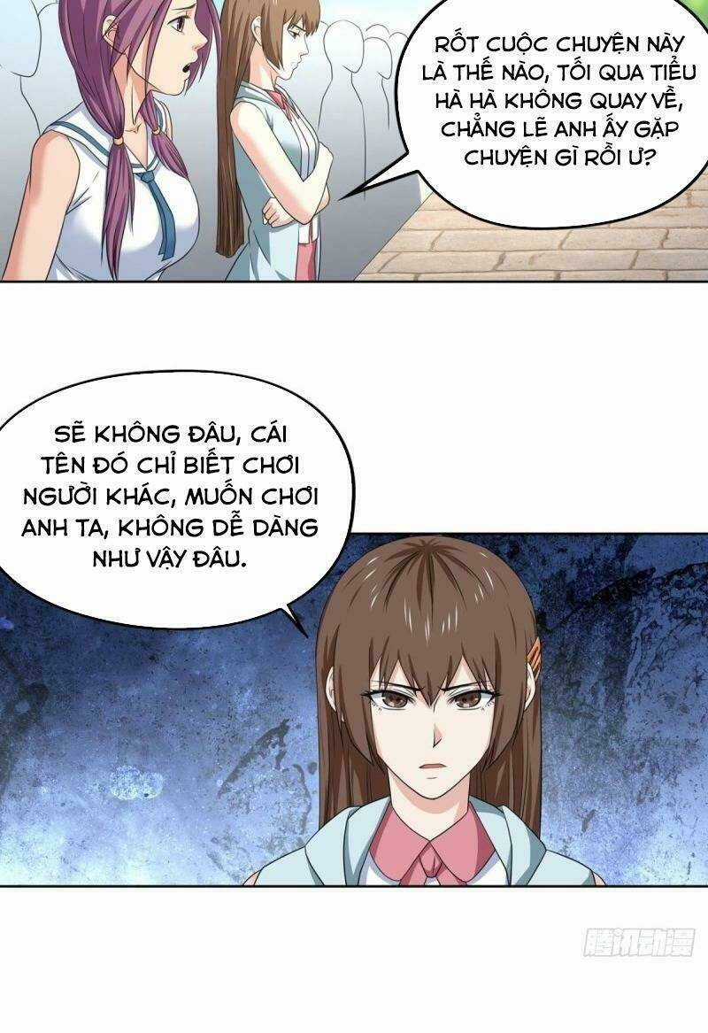 Trọng Sinh Đại Ngoạn Gia Chapter 160 trang 17