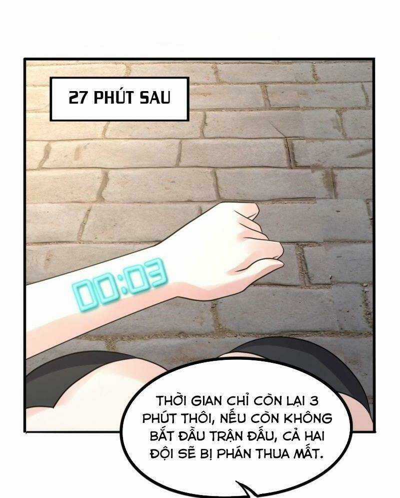 Trọng Sinh Đại Ngoạn Gia Chapter 160 trang 18