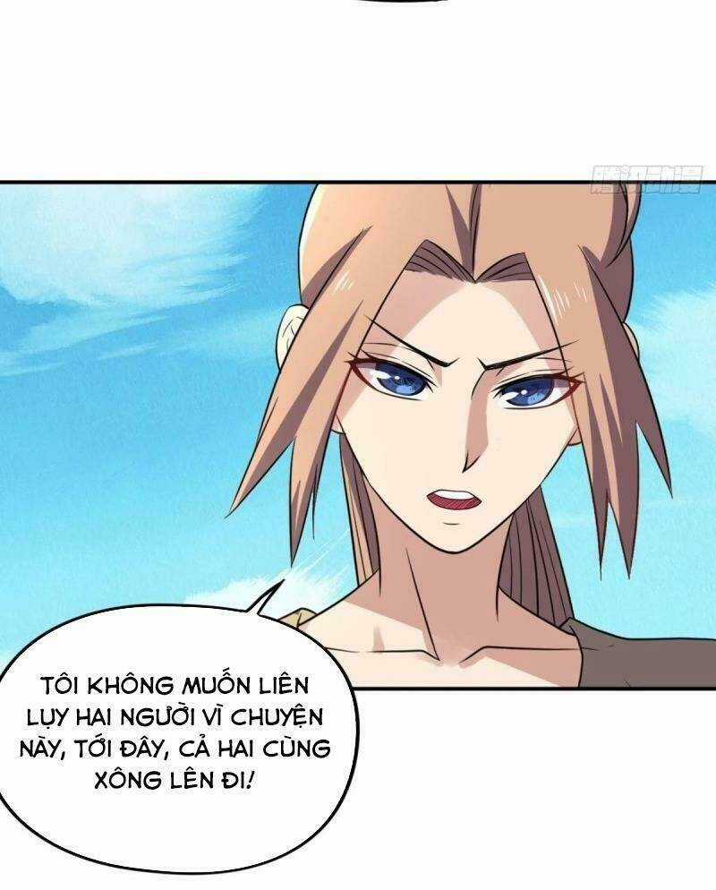 Trọng Sinh Đại Ngoạn Gia Chapter 160 trang 19