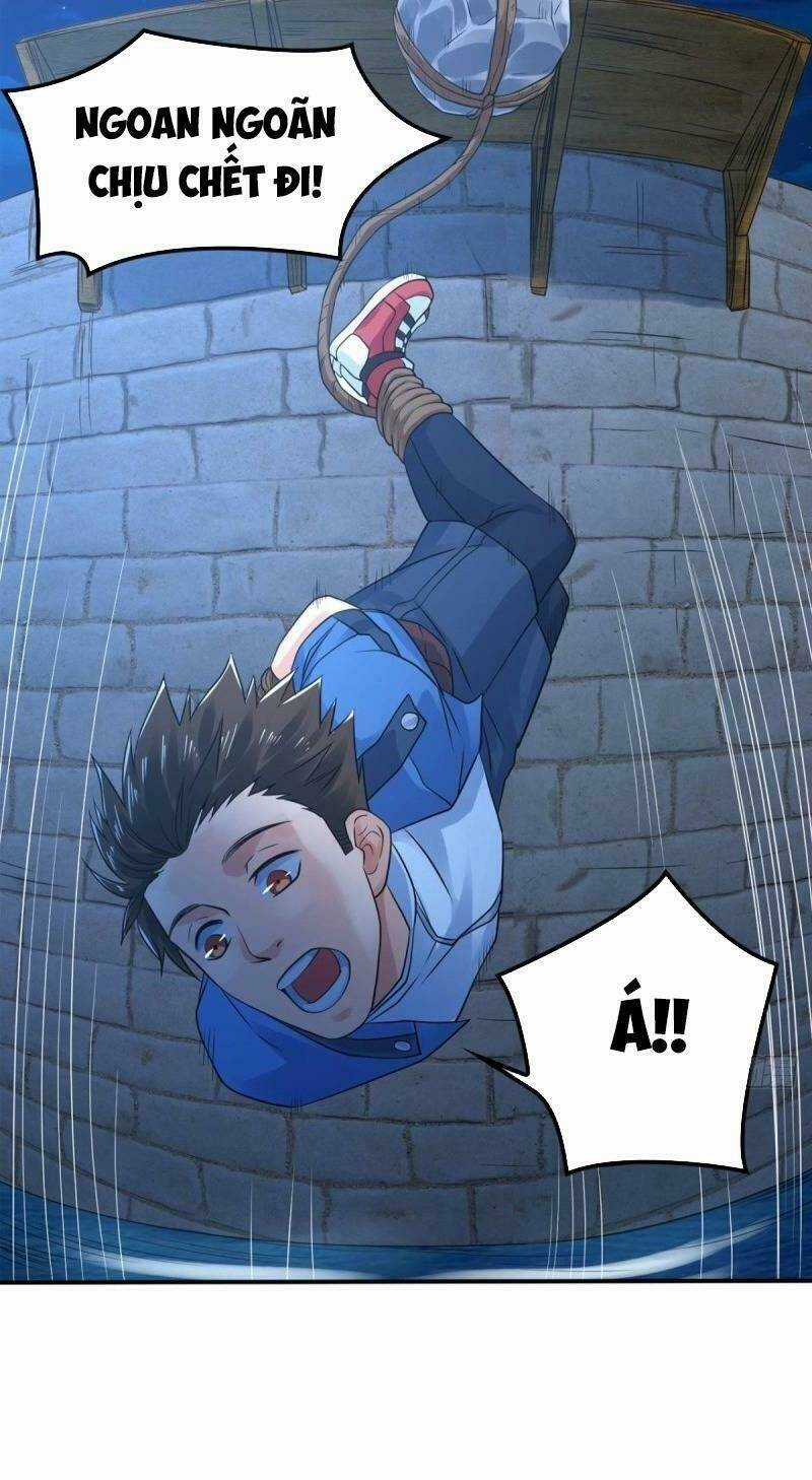 Trọng Sinh Đại Ngoạn Gia Chapter 160 trang 3