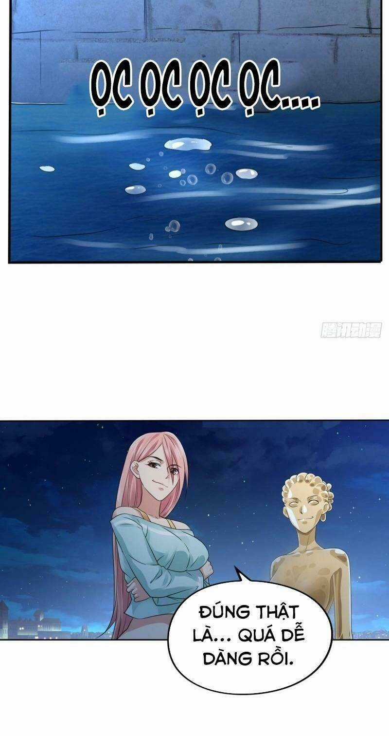 Trọng Sinh Đại Ngoạn Gia Chapter 160 trang 5