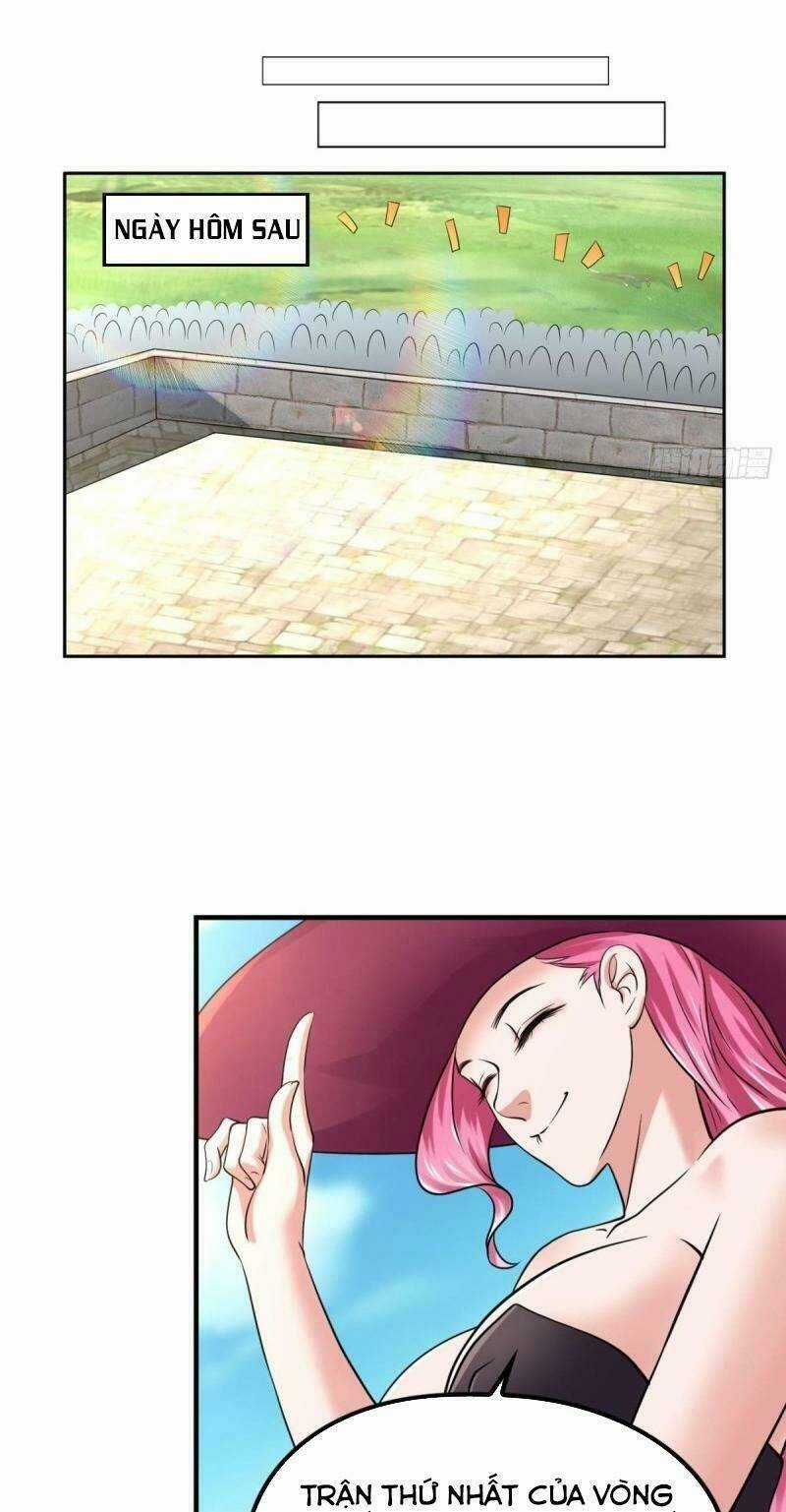 Trọng Sinh Đại Ngoạn Gia Chapter 160 trang 6