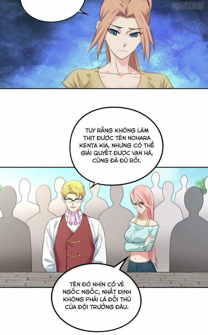 Trọng Sinh Đại Ngoạn Gia Chapter 160 trang 9