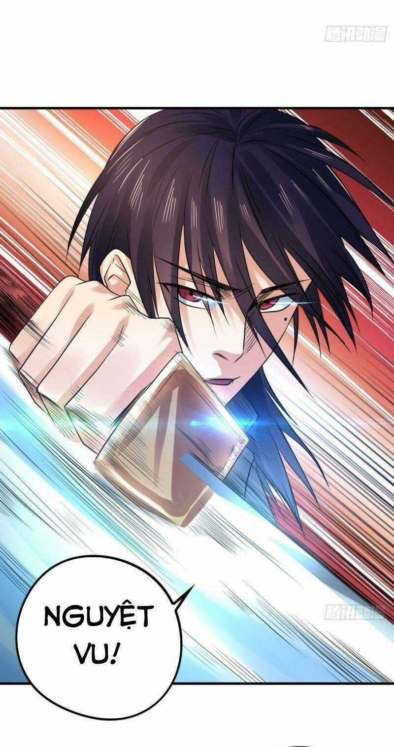 Trọng Sinh Đại Ngoạn Gia Chapter 161 trang 10