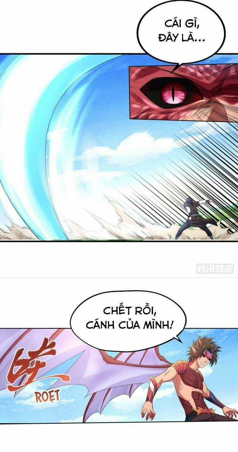 Trọng Sinh Đại Ngoạn Gia Chapter 161 trang 11