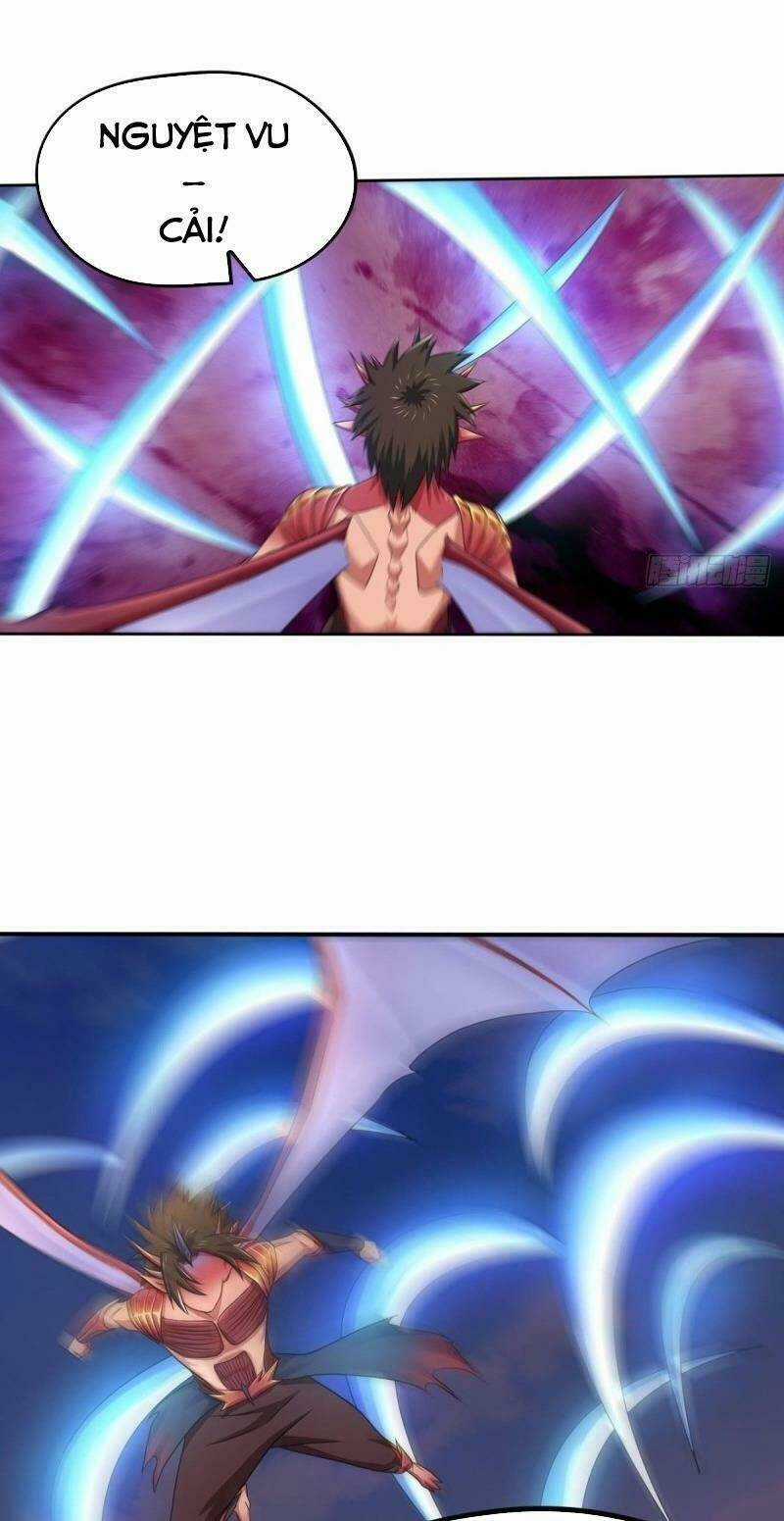 Trọng Sinh Đại Ngoạn Gia Chapter 161 trang 12