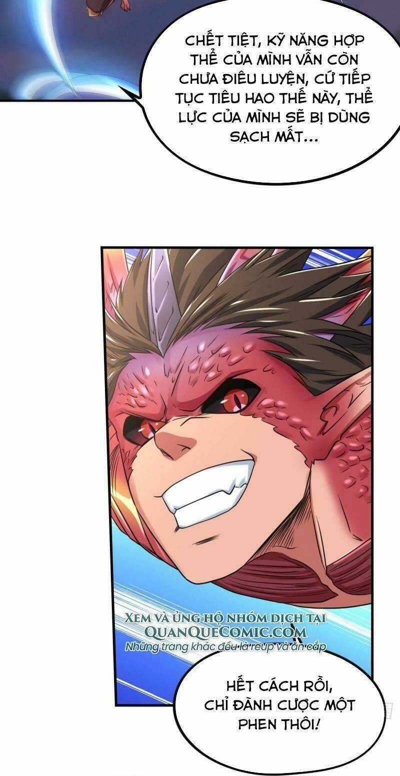 Trọng Sinh Đại Ngoạn Gia Chapter 161 trang 13