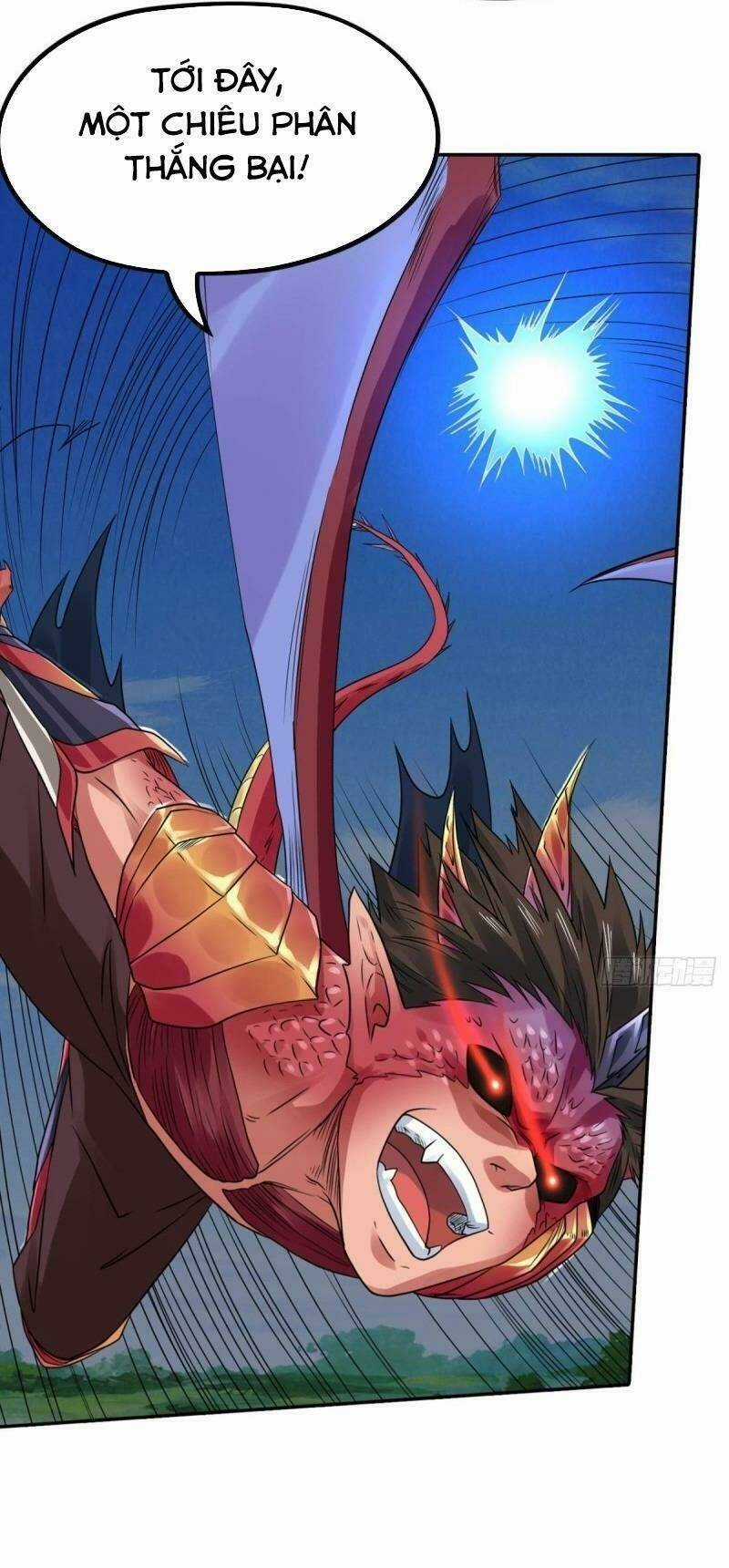 Trọng Sinh Đại Ngoạn Gia Chapter 161 trang 14