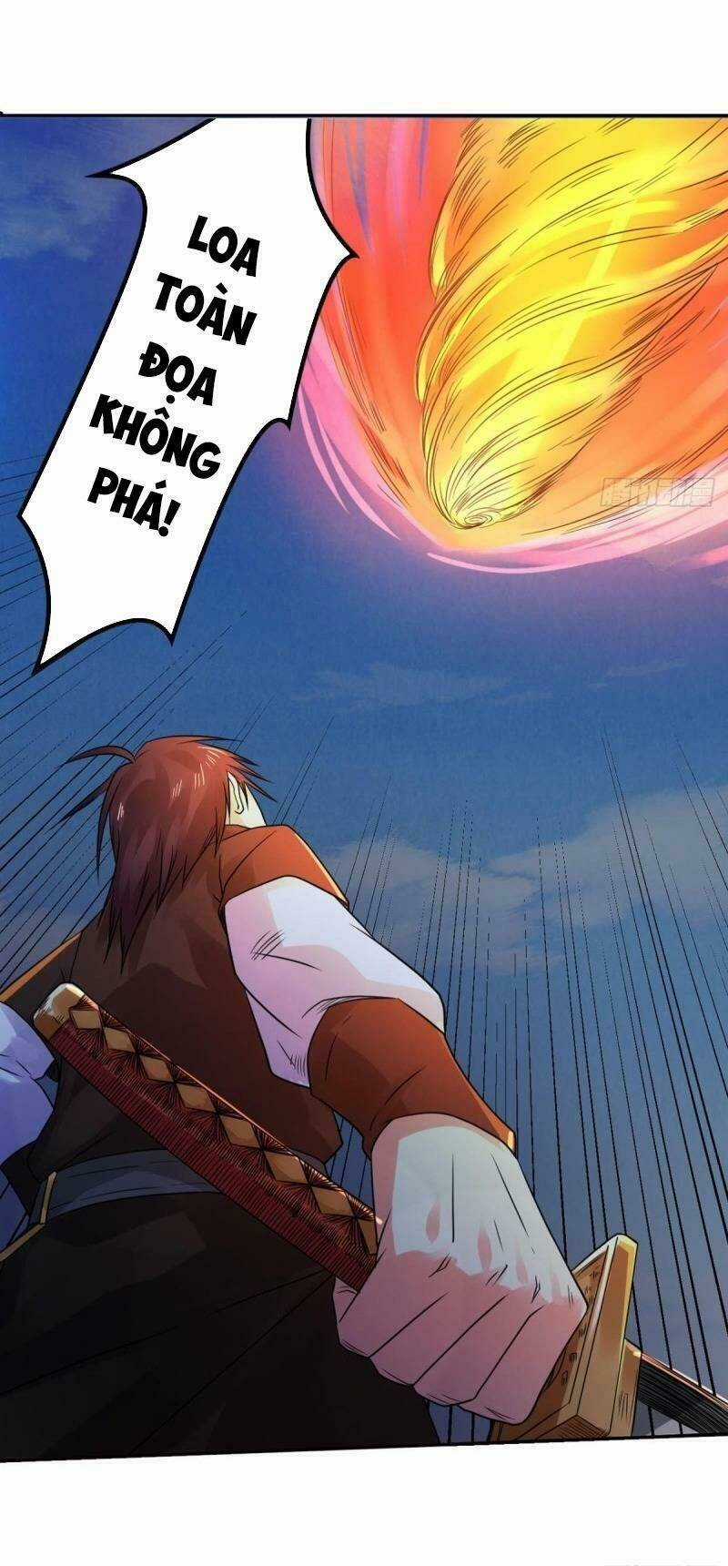 Trọng Sinh Đại Ngoạn Gia Chapter 161 trang 15